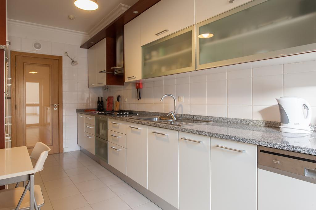 Flh Expo Terrace Flat Apartment Lisbon Bagian luar foto