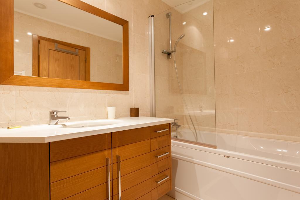 Flh Expo Terrace Flat Apartment Lisbon Bagian luar foto